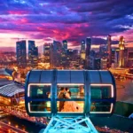 Singapore Flyer Tickets