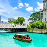 Singapore River Cruise