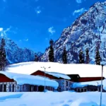 Sonmarg