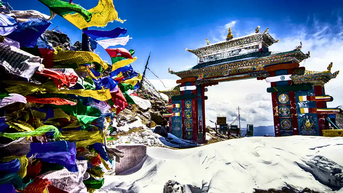 Tawang, Arunachal Pradesh