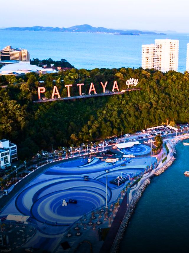 Top 10 Things to do in Pattaya