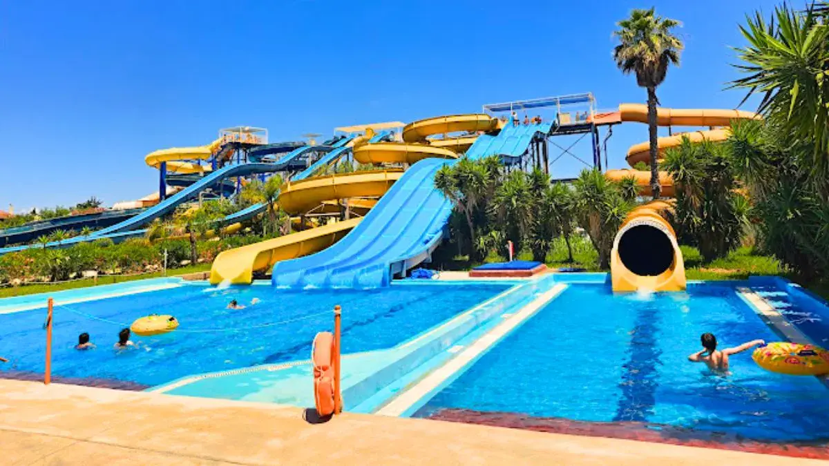 Zakynthos Water Village