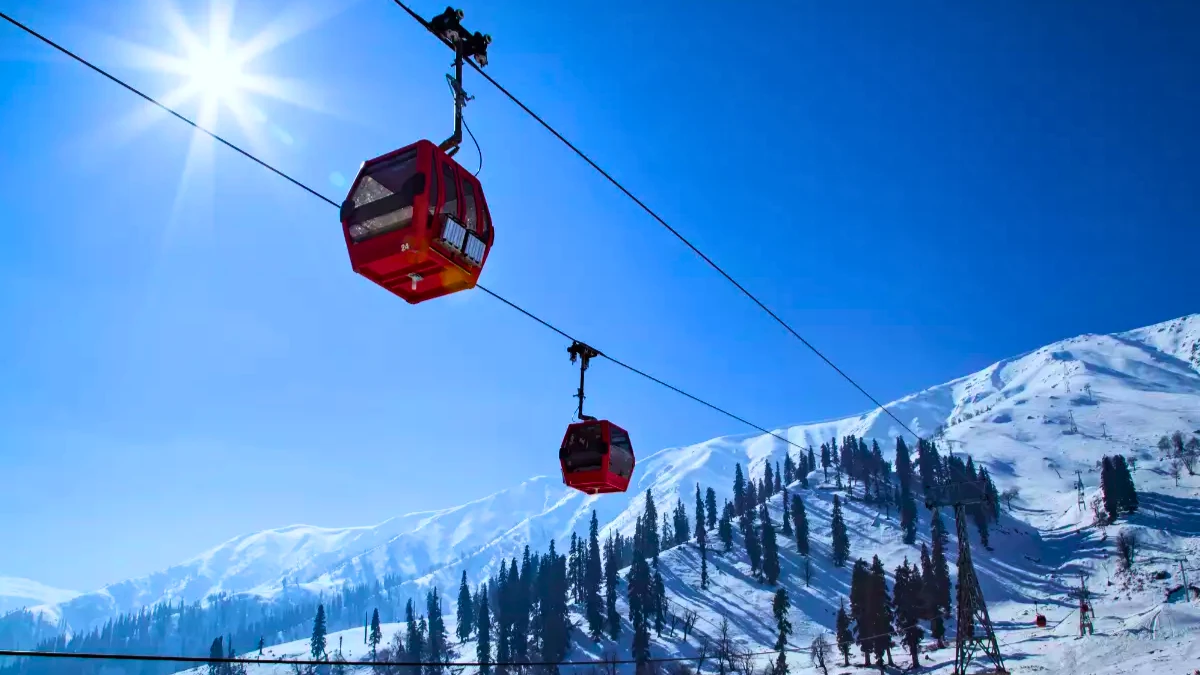 Best Things to do in Kashmir 2023 | TripFactory