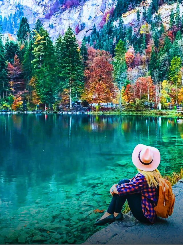 12 Best Lakes in Switzerland