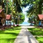 Accommodation in the Andaman