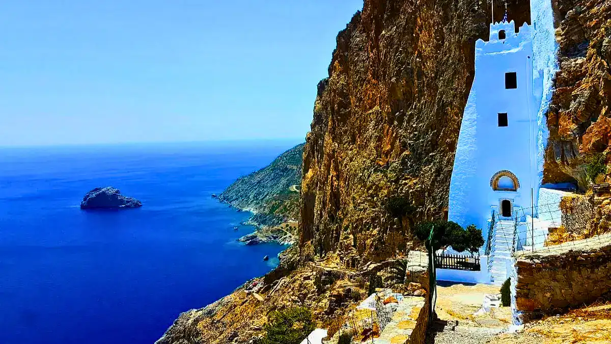 Amorgos