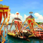 Andaman Island Hopping and Culture