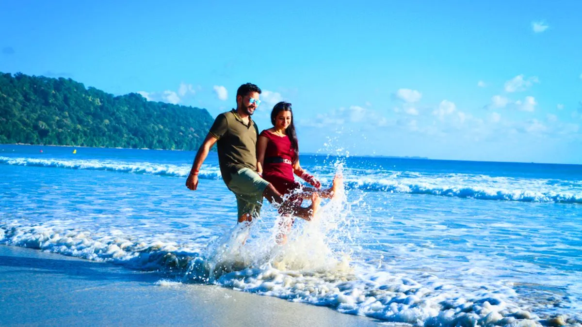 Andaman for Every Couple