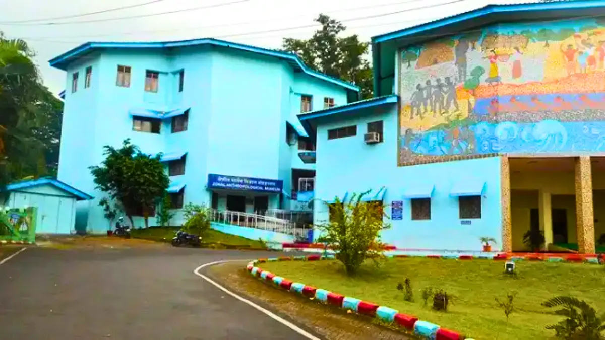 Museums in Andaman