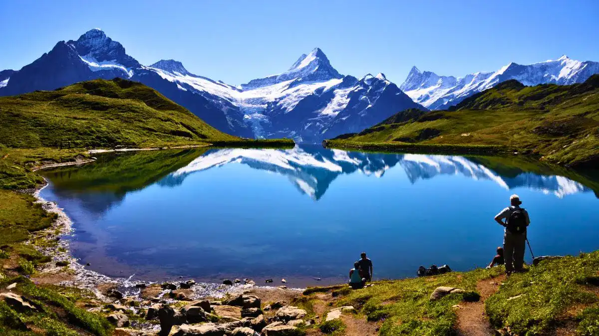 Bachalpsee