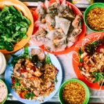 Best Food Tours in Vietnam