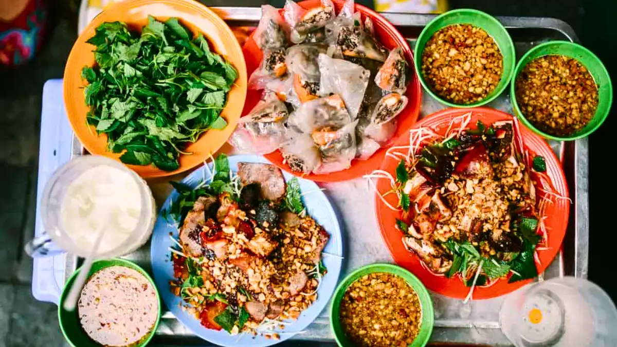 Best Food Tours in Vietnam