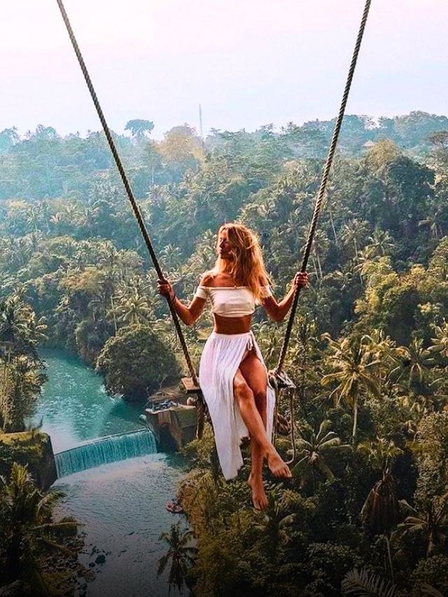 Best Things To Do in Bali