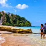 Budgeting Your Andaman Honeymoon