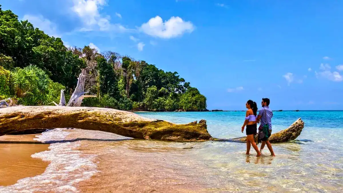 Budgeting Your Andaman Honeymoon