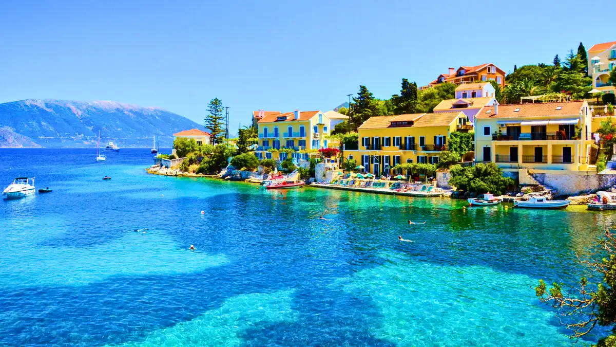 Cephalonia