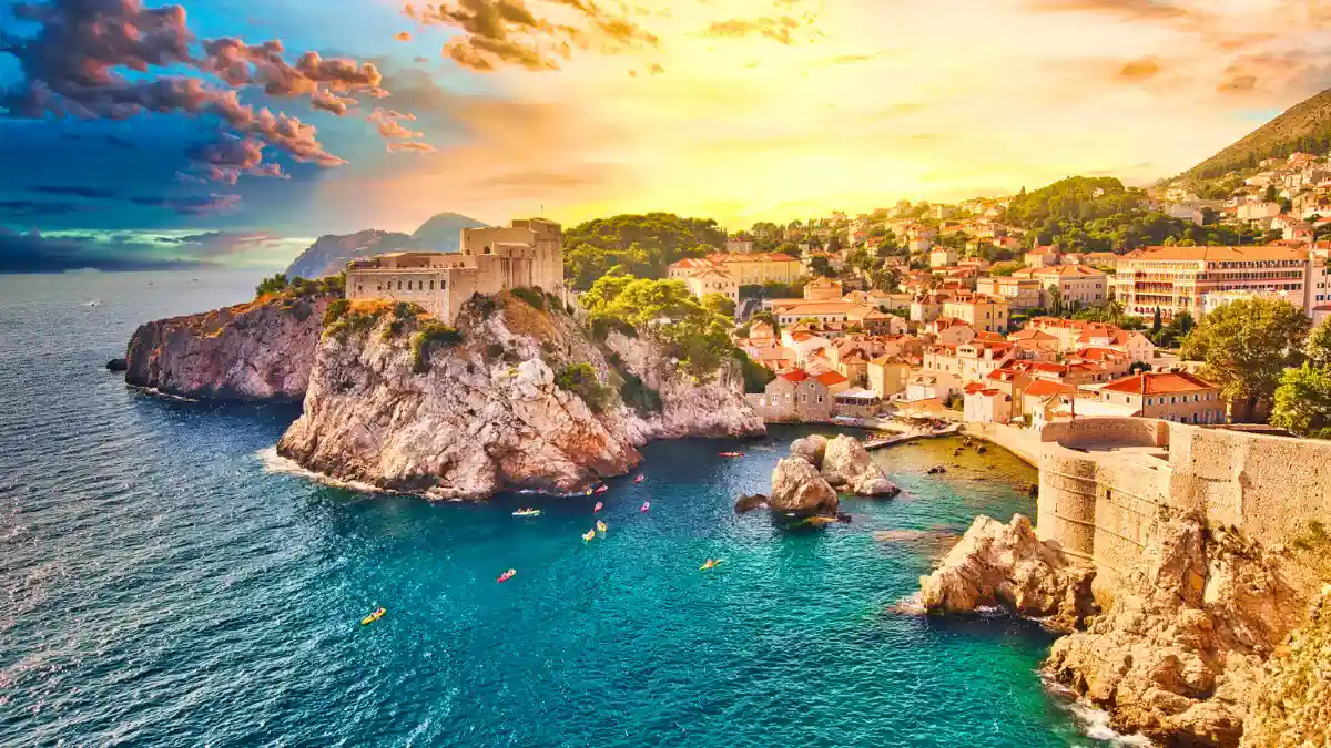 Dubrovnik 