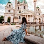 Famous Places To Visit in Austria