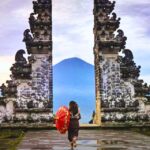 Famous Places in Bali To Visit