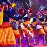 Festival of Andaman and Nicobar Islands