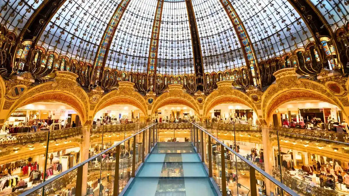 Galeries Lafayette