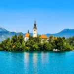 Lake Bled