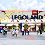 Legoland Malaysia