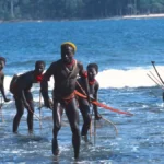 Livelihoods of Andaman and Nicobar Island