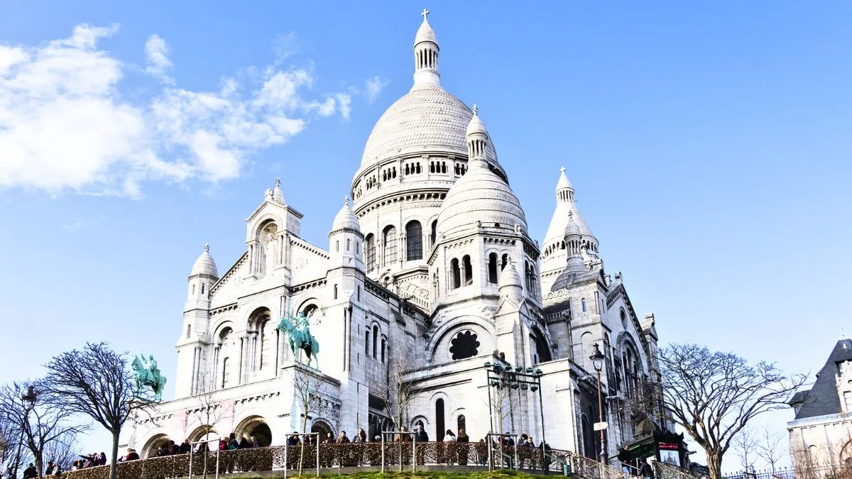 Montmartre