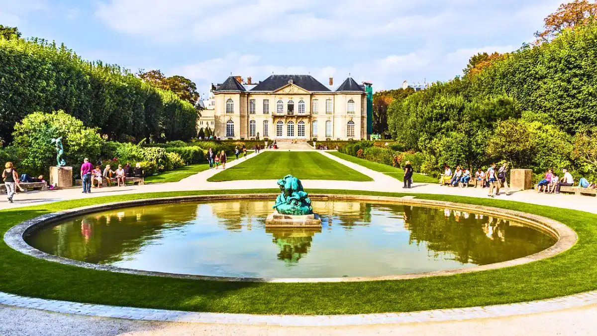 Musée Rodin