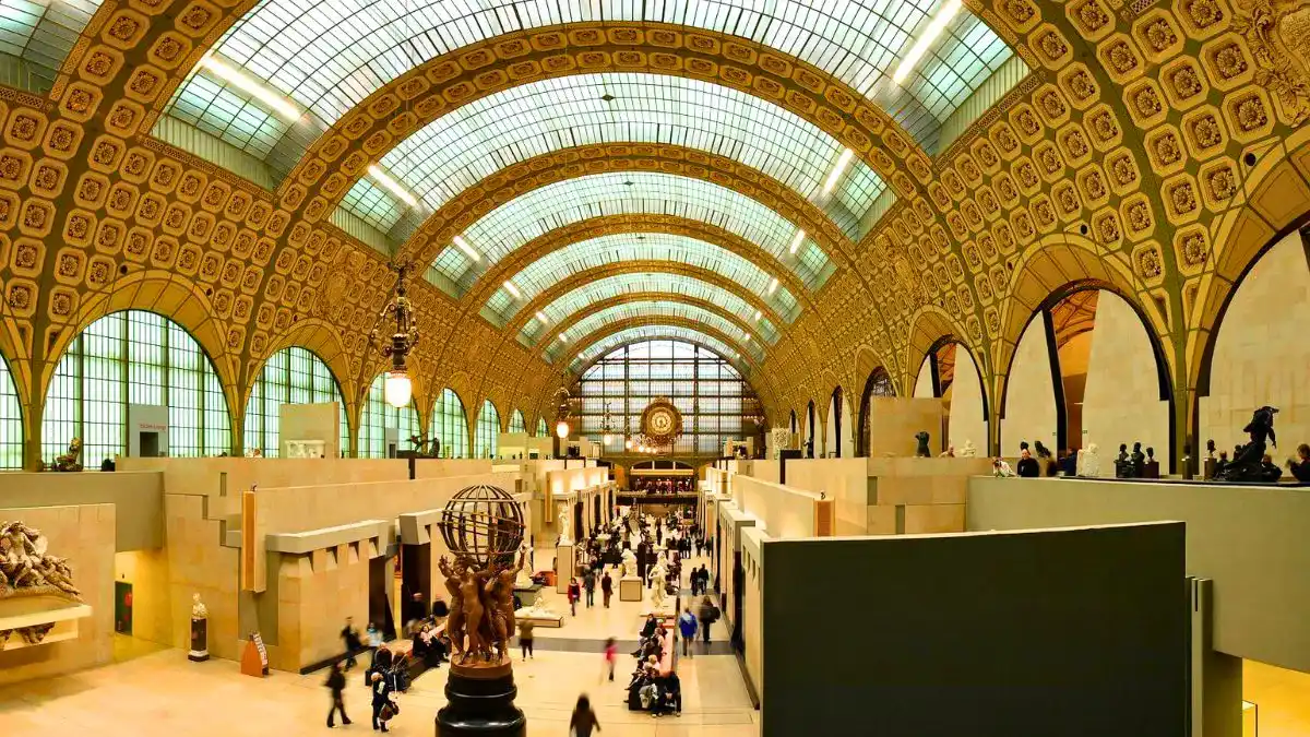 Musée d'Orsay