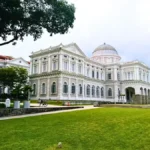 National Museum of Singapore