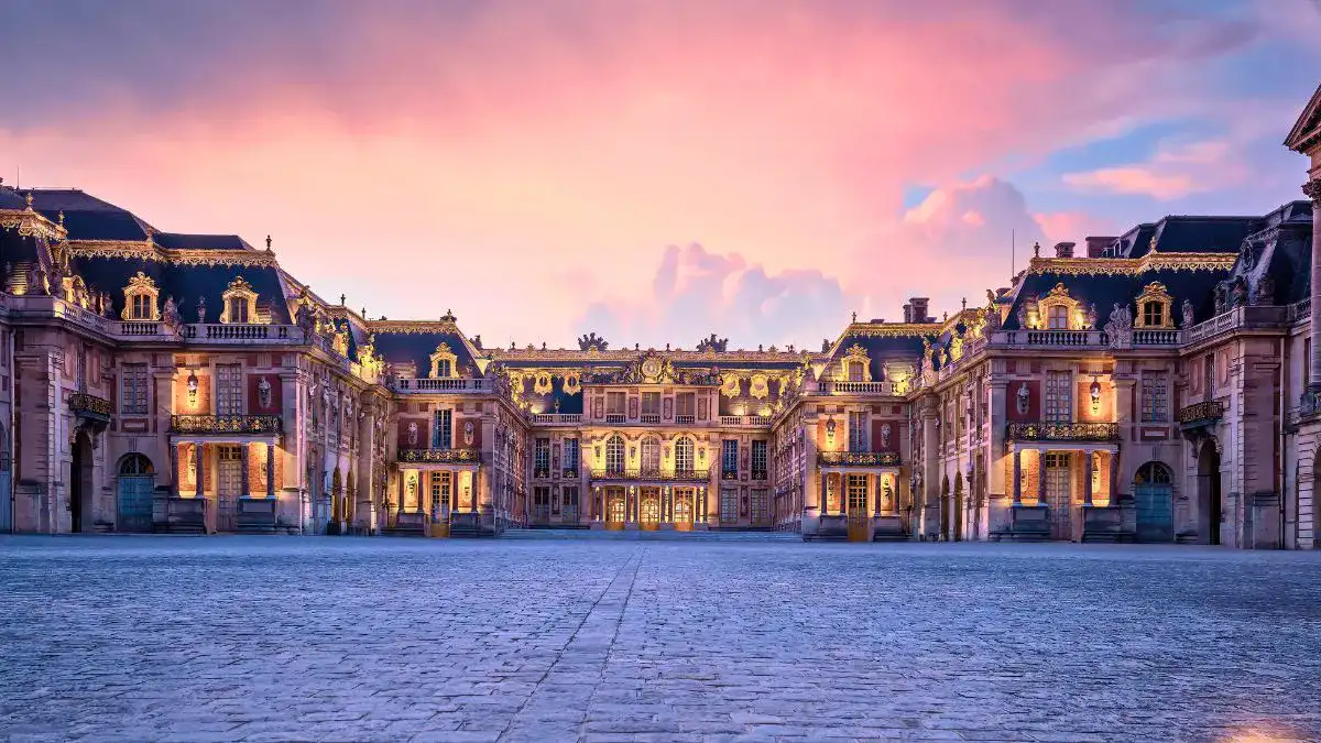 Palace of Versailles