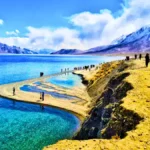 Pangong Lake