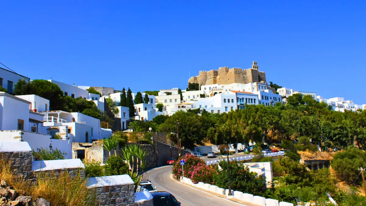 Patmos