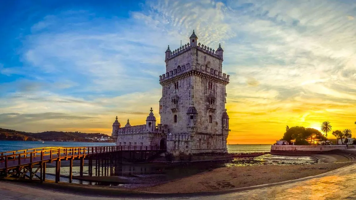 Torre de Belém