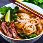 Vietnam is Pho