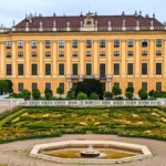 Visit Schonbrunn Palace