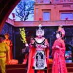 folk opera vietnam