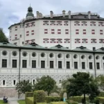 Ambras Castle, Innsbruck