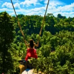 Bali Swing