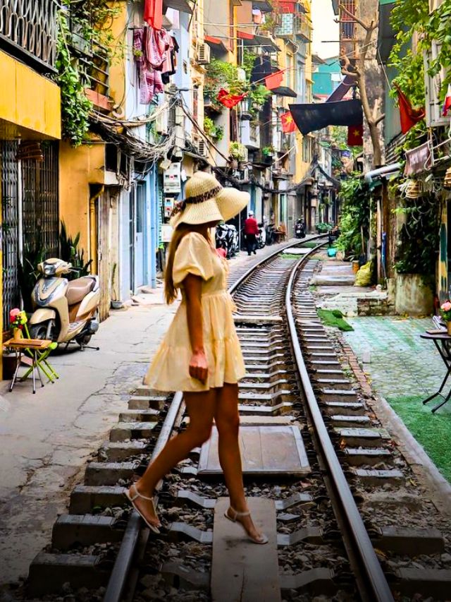 Best Places to Visit in Hanoi