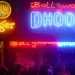 Bollywood Dhoom