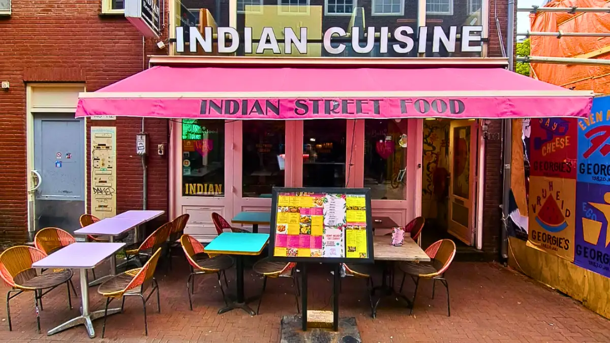 Bollywood Indian Restaurant