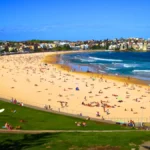 Bondi Beach