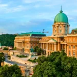 Buda Castle