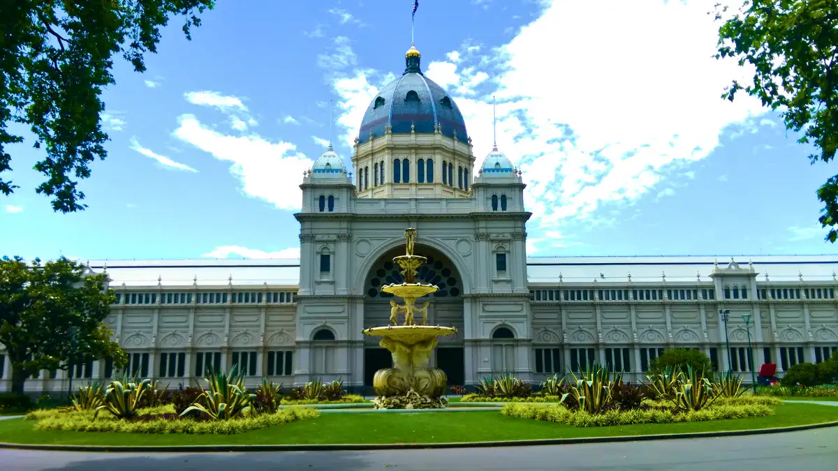 Carlton Gardens