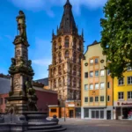 Cologne City Hall