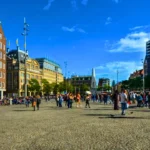 Dam Square