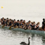 Dragon Boating